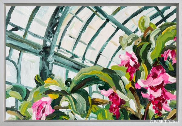 DE VLIEGHER Alice - Serres Royales Laeken I-I